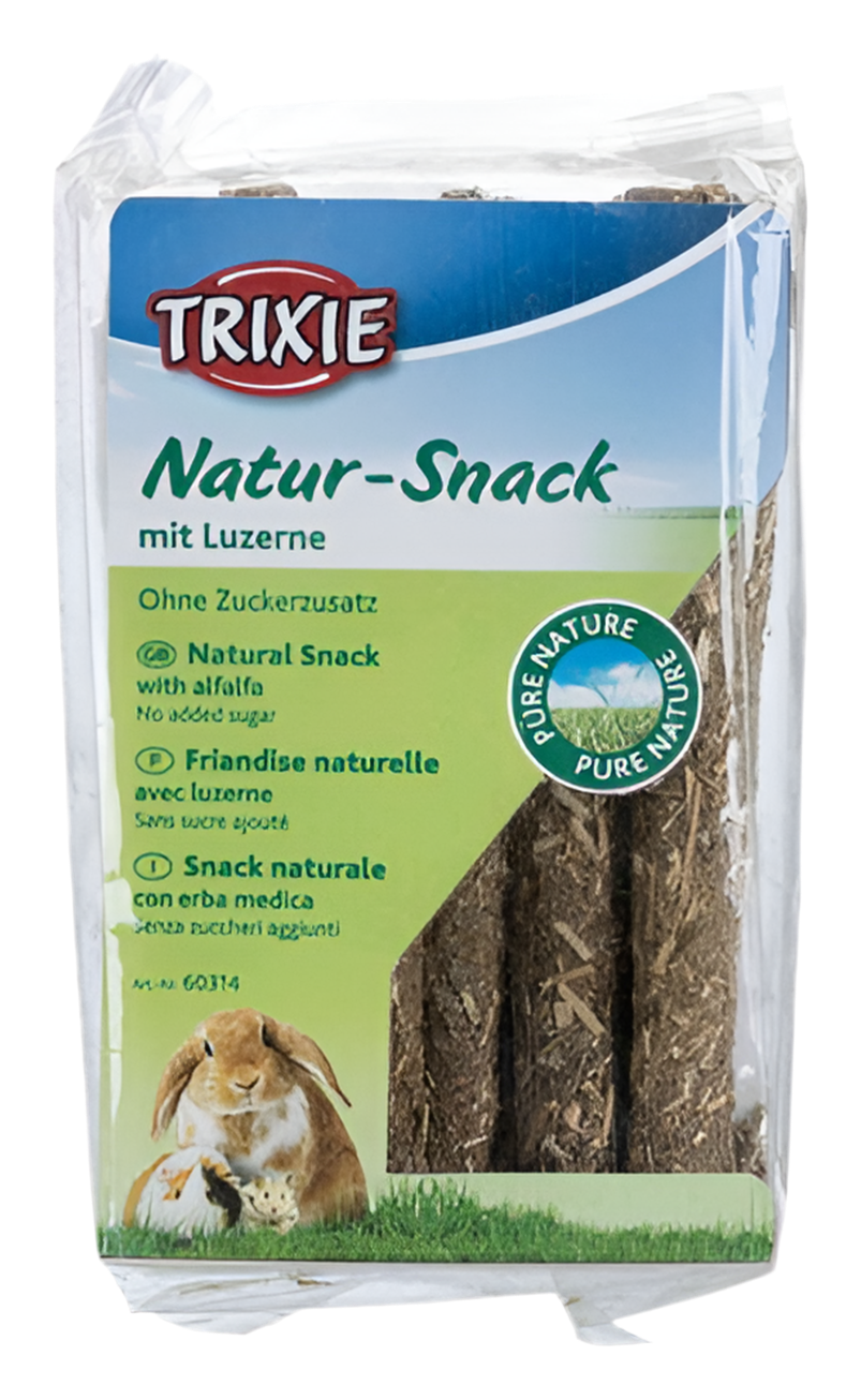 Sticks Met Luzerne