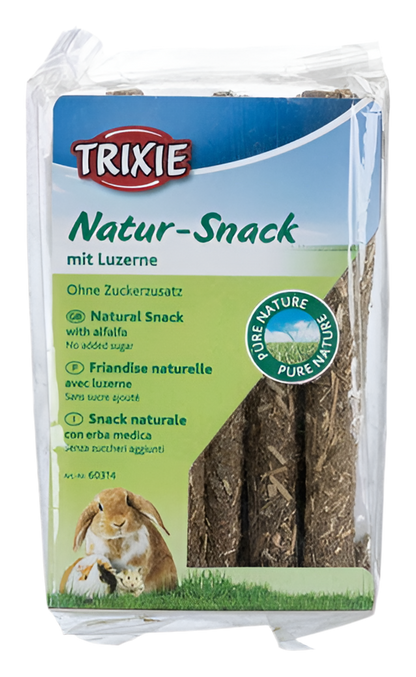 Sticks Met Luzerne