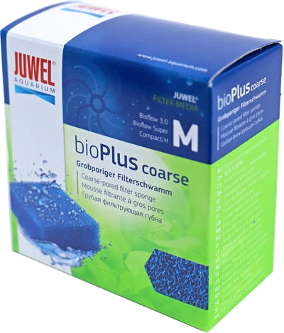 Juwel Filter Sponspatroon Grof