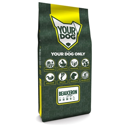 Yourdog Beauceron Volwassen