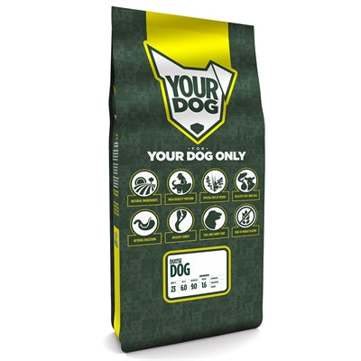 Yourdog Duitse Dog Senior