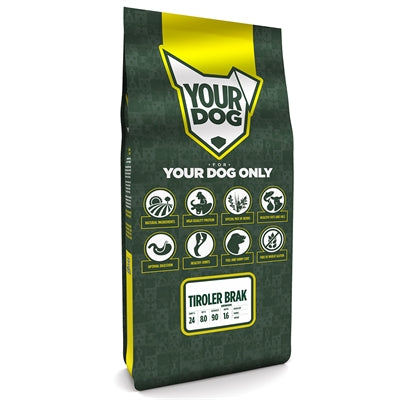 Yourdog Tiroler Brak Senior