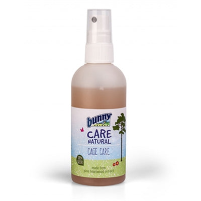 Bunny Nature Care Natural Cage-Care Kooireiniger