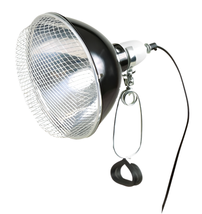 Reflector Klemlamp